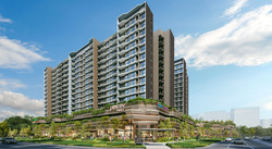 Pinery Residences (D18), Condominium #527249071